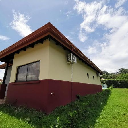 Casa Lucas Tamarindo Exterior foto