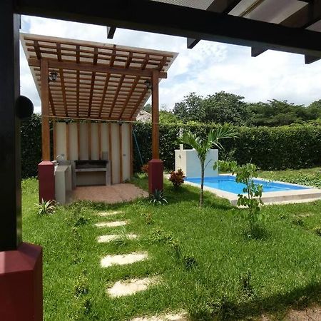 Casa Lucas Tamarindo Exterior foto