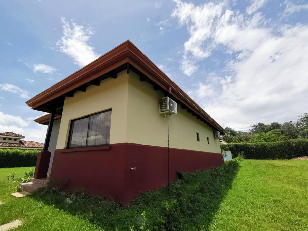 Casa Lucas Tamarindo Exterior foto