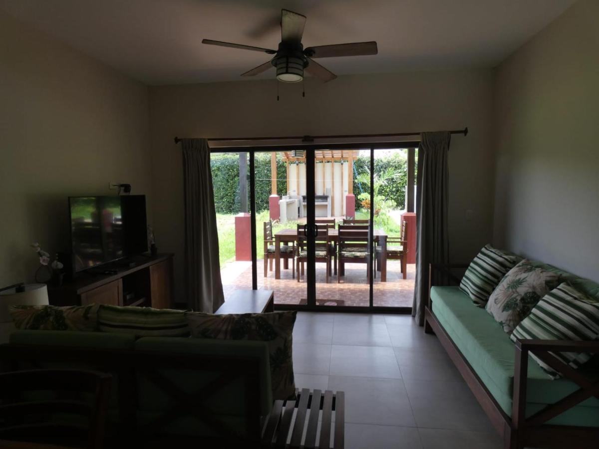 Casa Lucas Tamarindo Exterior foto