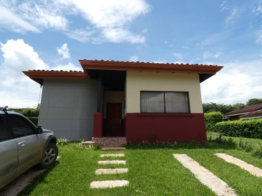Casa Lucas Tamarindo Exterior foto